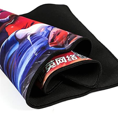 Gaming Mouse Pad