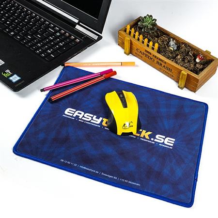 Lockrand Mouse Pad