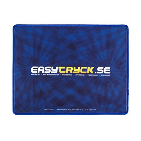 Lockrand Mouse Pad