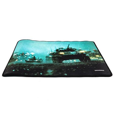 Microfiber Mouse Pad