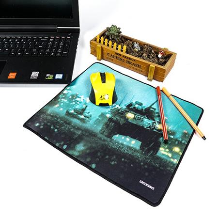 Microfiber Mouse Pad