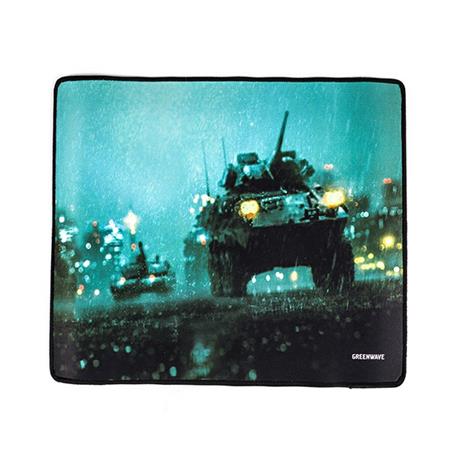 Microfiber Mouse Pad