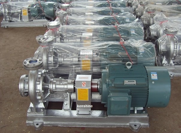 YCB Series Gear Oil Transfer Pump