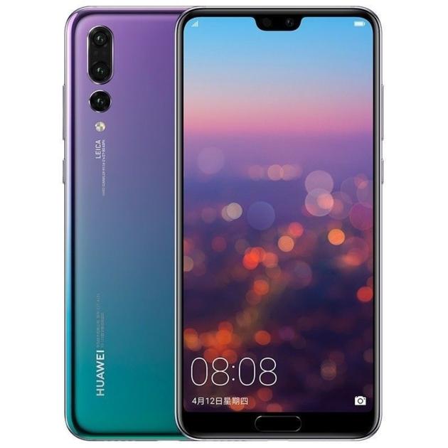 Huawei P20 Pro Dual Sim 128GB Twilight (6GB RAM)
