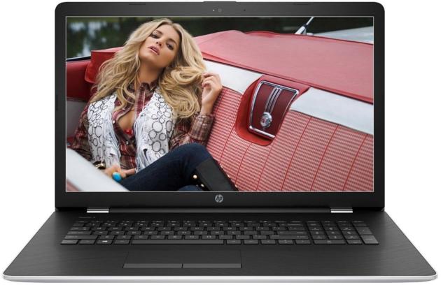 HP 17.3 inch 12GB Gaming Laptop AMD A12 3.60GHz 1TB HD Radeon R7 Graphics Win10