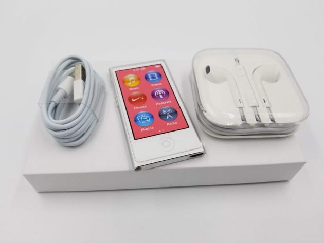 APPLE IPOD NANO 8TH 8 GEN GENERATION 16GB