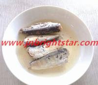 canned sardine in brine 155g