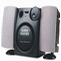 speaker