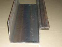steel profile