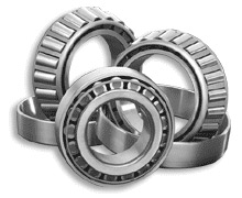 tapered roller bearing