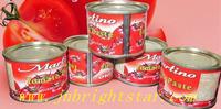 canned tomato paste