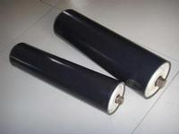 UHMWPE convey roller
