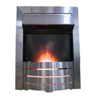 Electric Fireplace