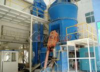 VM mill