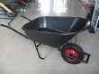 wheel barrow