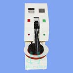 plate press machine