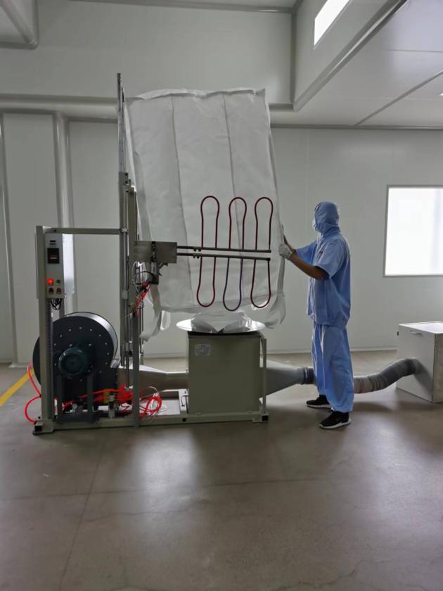 FIBC Bag Bulk Bag Jumbo Bag