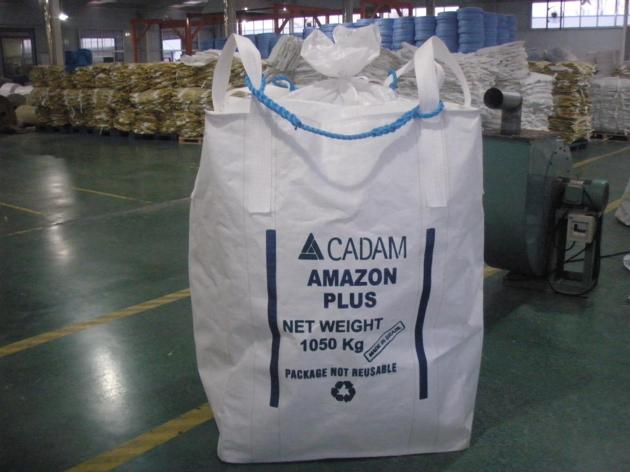 FIBC Bag Bulk Bag Jumbo Bag