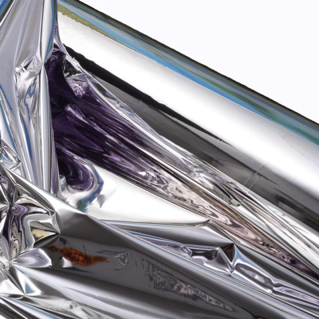 BOPET Film/Aluminum PET Film 