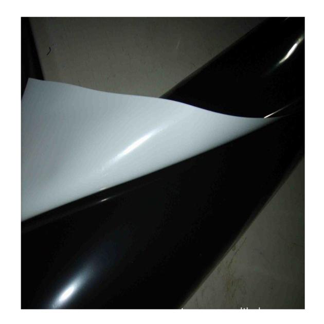 silage bunker film/5mil silage cover/panda film