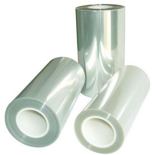 BOPET Film Aluminum PET Film