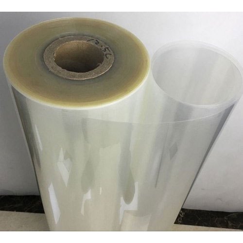 BOPET Film Aluminum PET Film