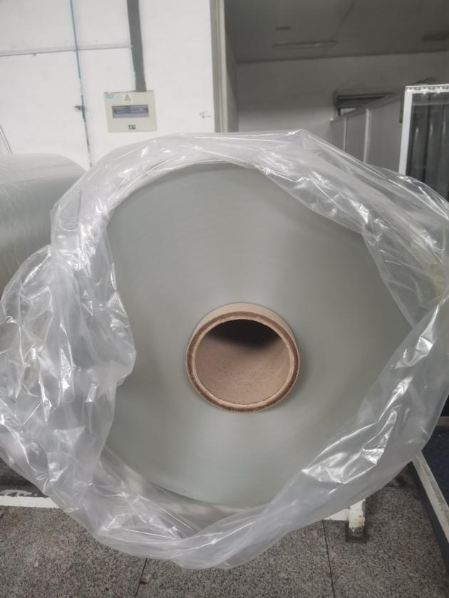 BOPET Film Aluminum PET Film