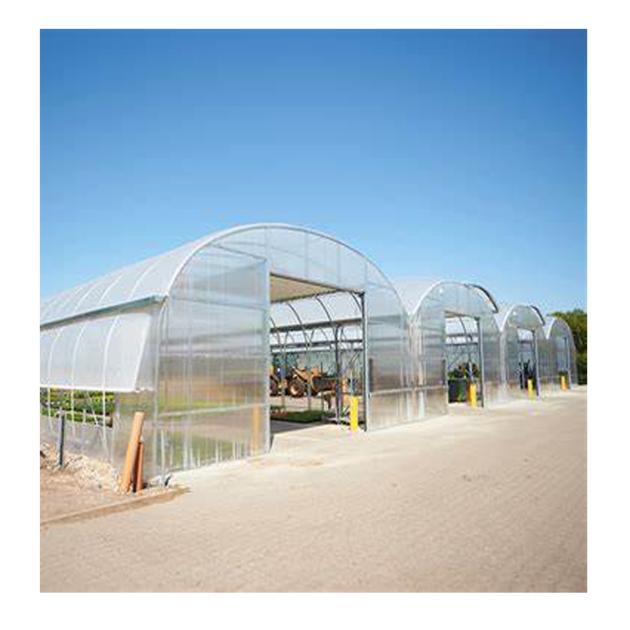 5 Years UV Stability Greenhouse Film