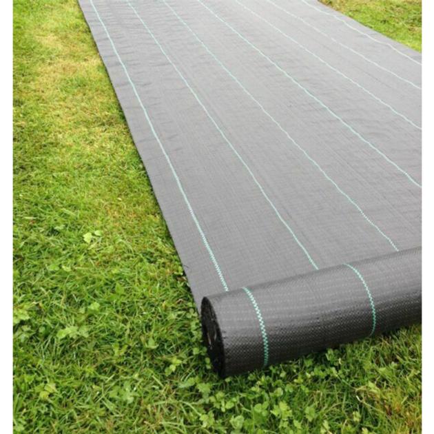 Weed Mat Landscape Fabric