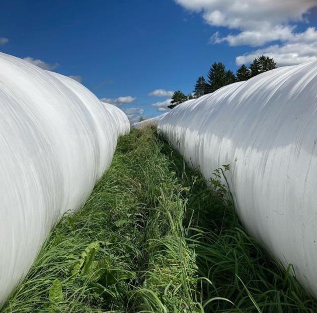 Silage Bag Grain Bag Silo Bag