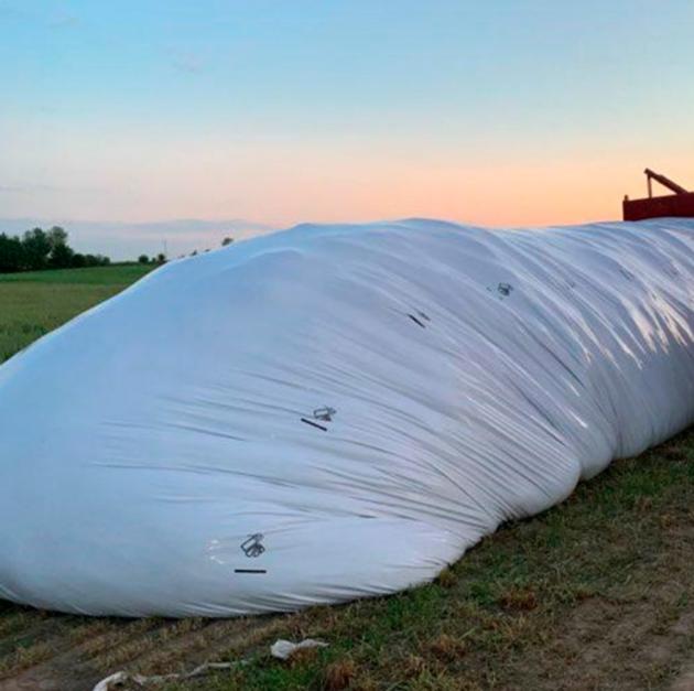 Silage Bag Grain Bag Silo Bag