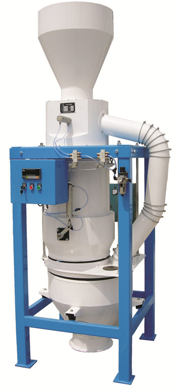 high speed high quality best price high capacity TLCS series wheat flour flowing scale in flour mill