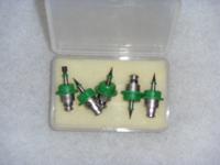 JUKI NOZZLE ASSEMBLY 501 40001339