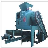 Anode Paste Briquetting Machine
