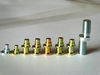CNC Lathe parts