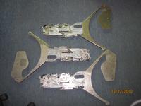JUKI CF03HPR 0201 Feeder 50pcs
