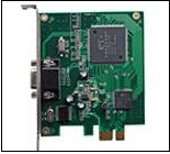 JUKI MCM PCB boards E9609729000