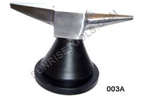ANVIL ROUND BASE EXTRA HEAVY