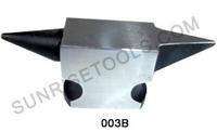 ANVIL HORN