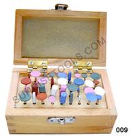 BUR BOX