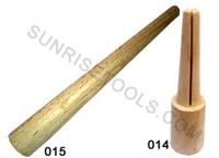 WOODEN MANDREL