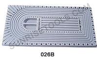 PLASTIC BEAD BOARD
