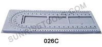 PLASTIC BEAD BOARD