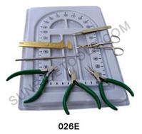 BEADING TOOL KIT