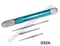 BEAD REAMER