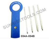 JUMP RING MAKER