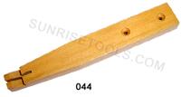 WOODEN BENCH PINS