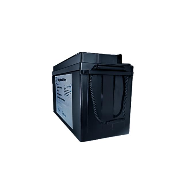 Solar Battery 12V 200Ah Lithium Iron