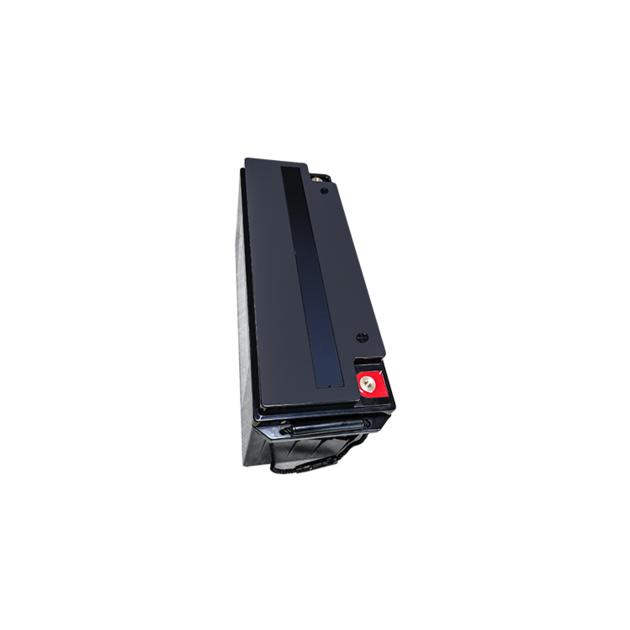 Solar Battery 12V 200Ah Lithium Iron