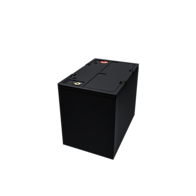 12V 100Ah Lithium LiFePO4 Deep Cycle
